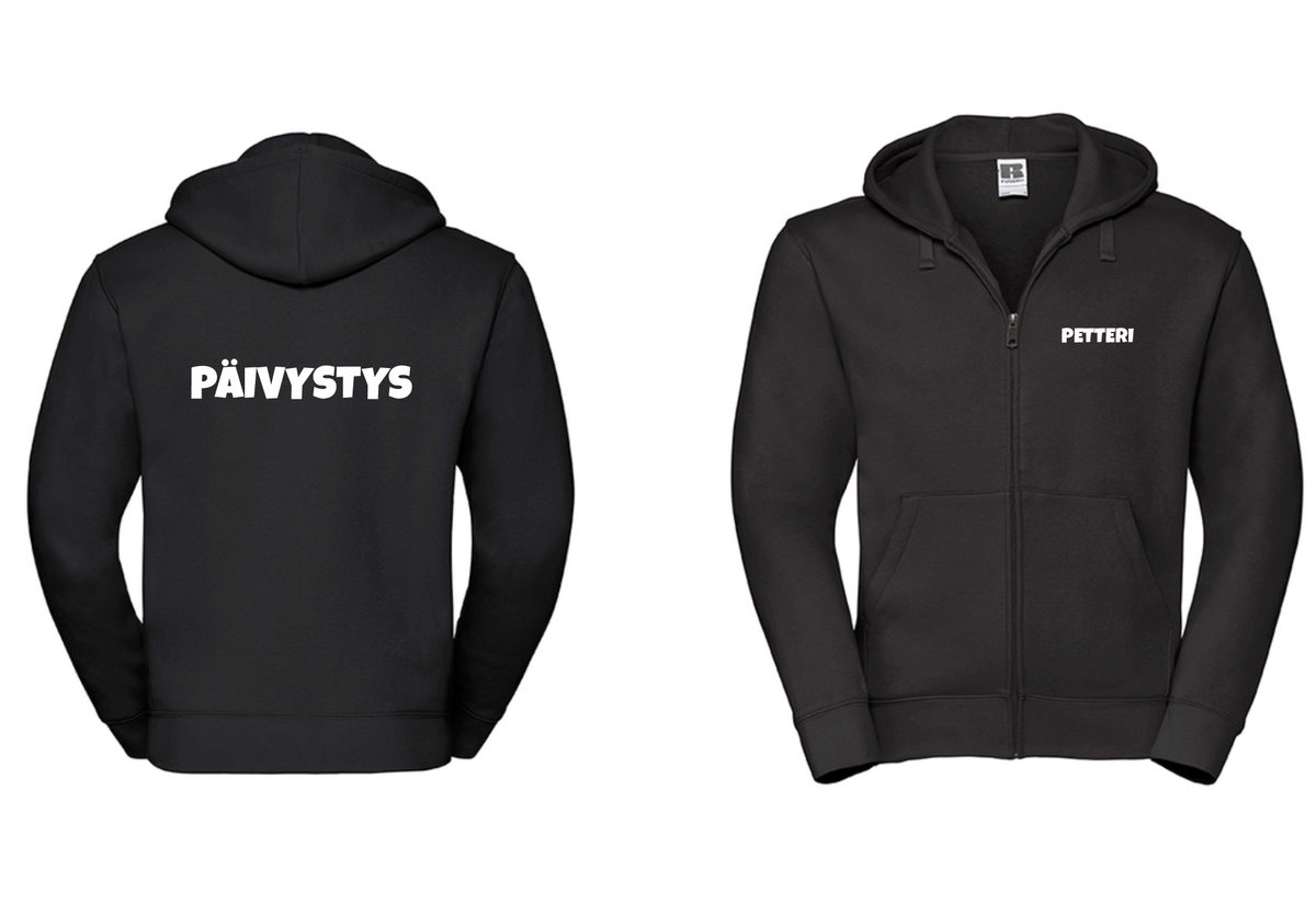 HUS Päivystys