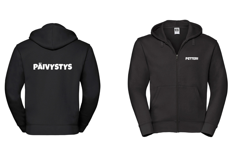 HUS Päivystys