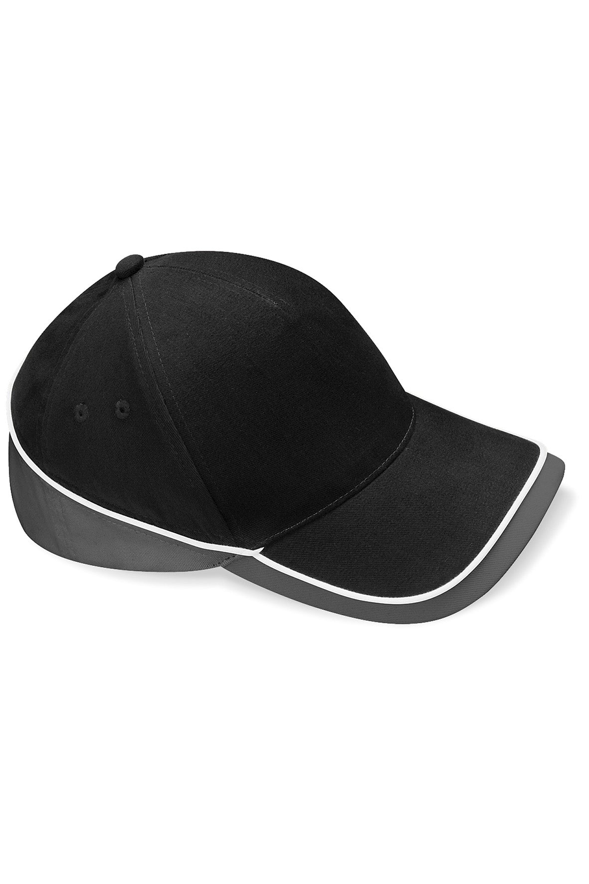 Black - Graphite Grey - White