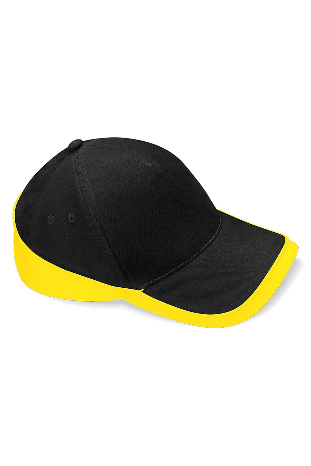 Black - Yellow