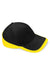 Black - Yellow