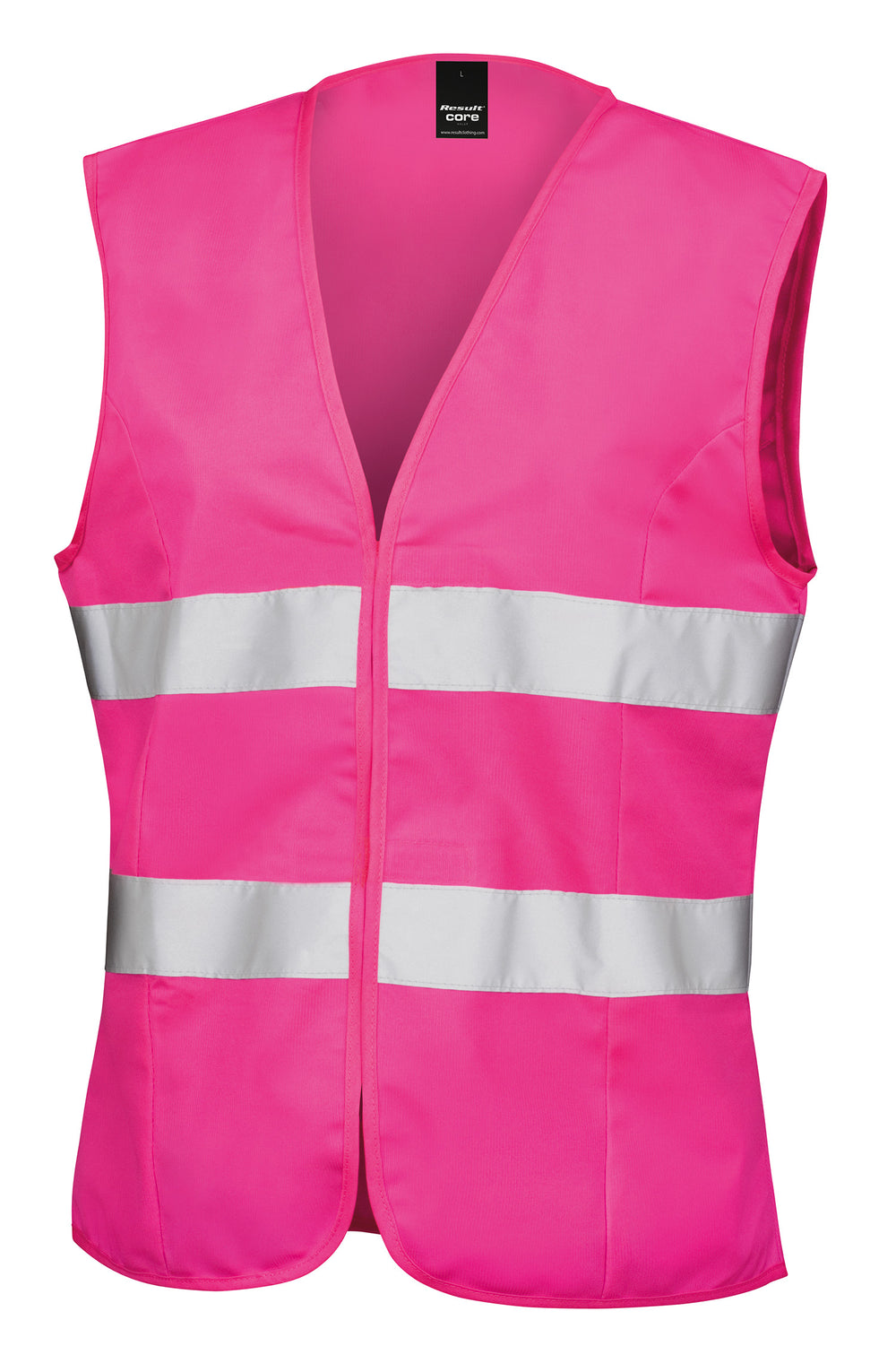 Fluorescent Pink