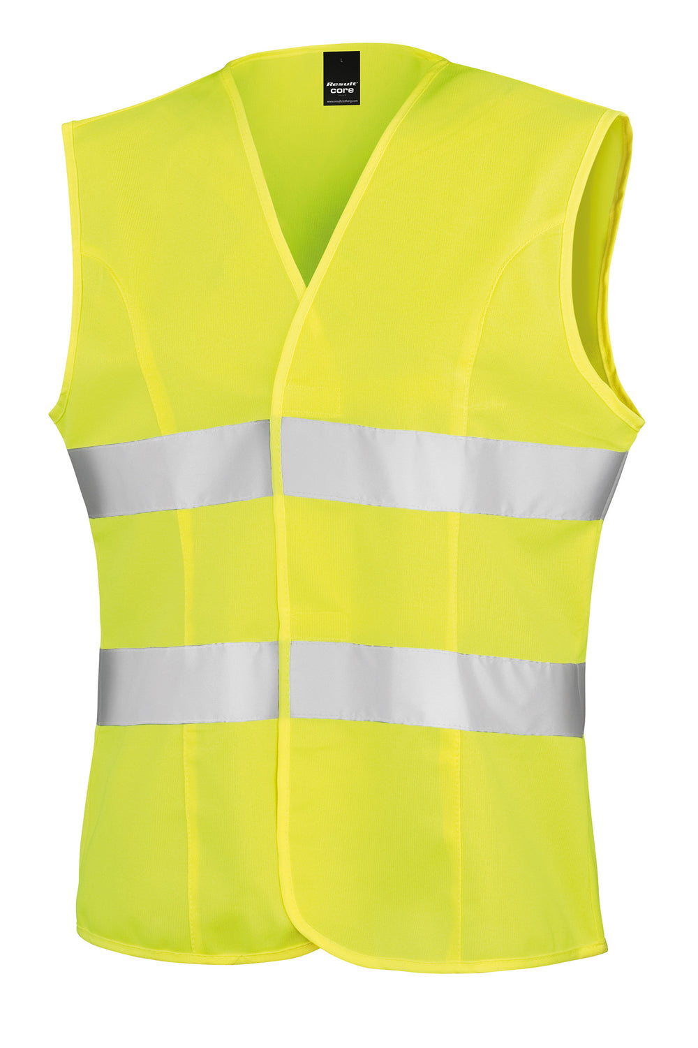 Fluorescent Yellow