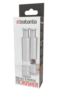 Suola- & pippurimurskain