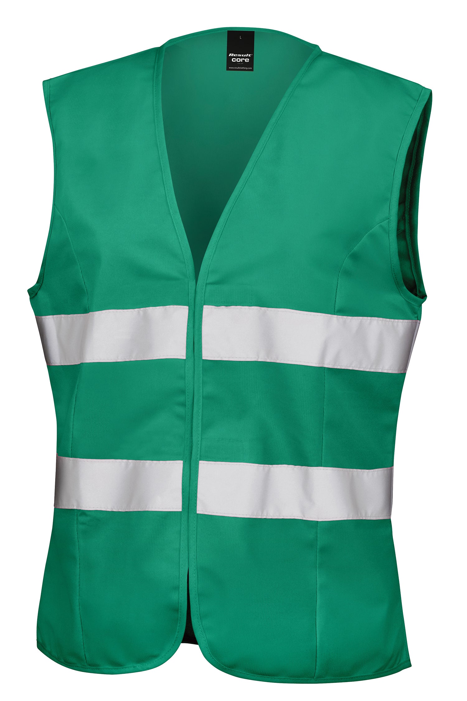 Paramedic Green