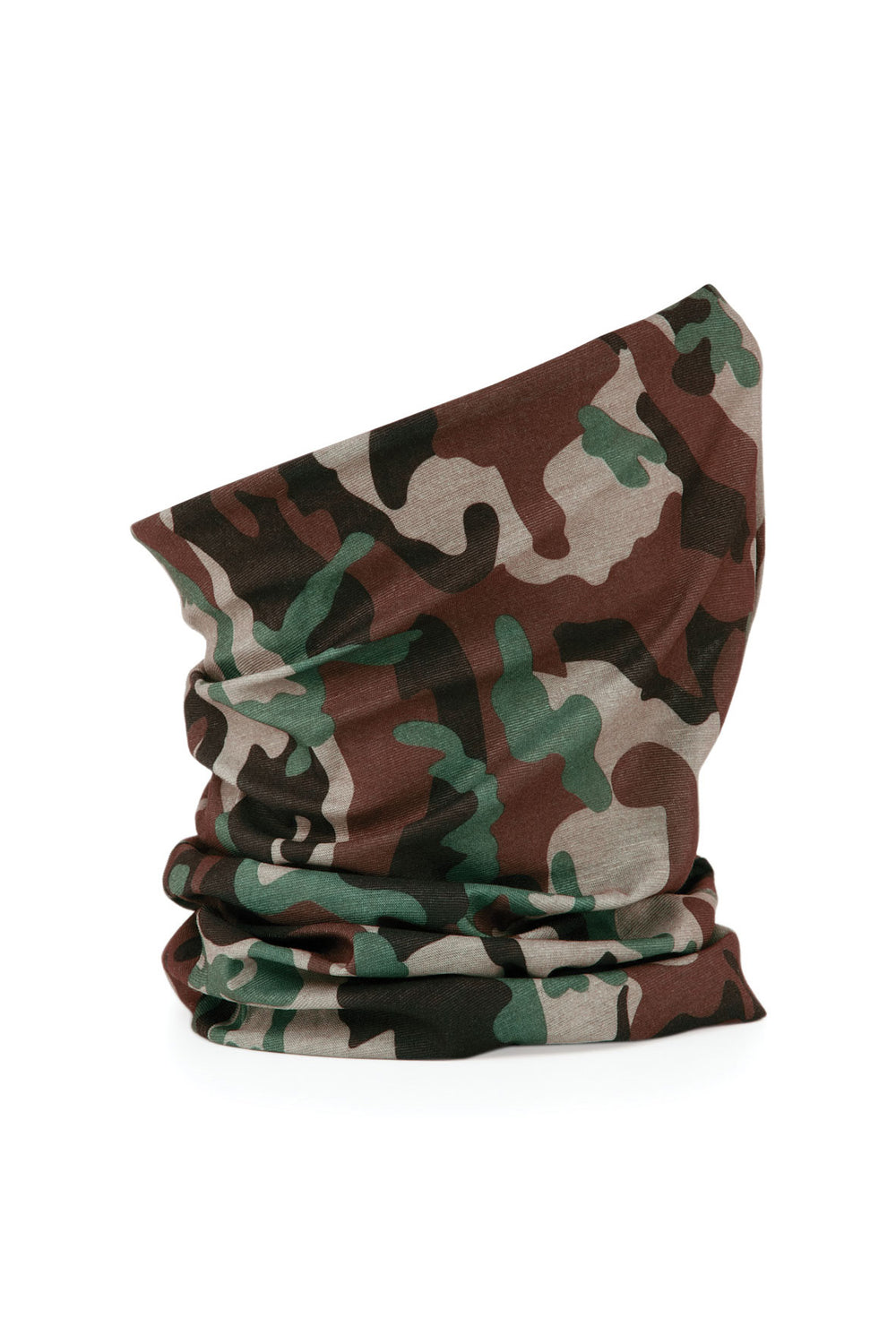 Jungle Camo