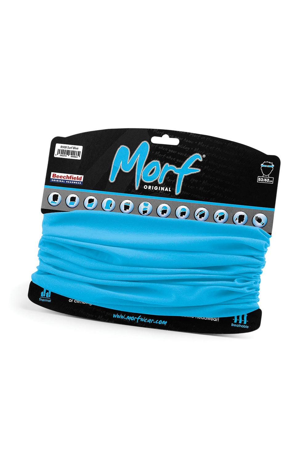 Surf Blue