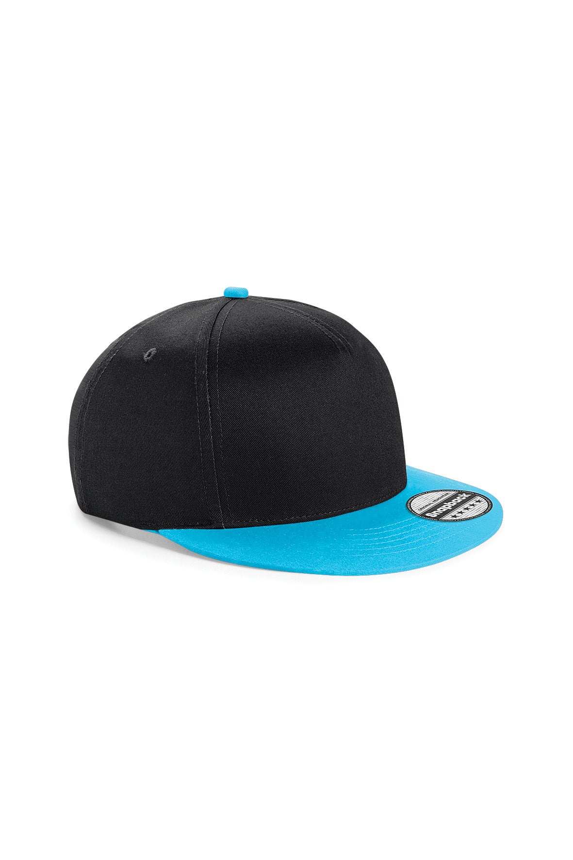 Black - Surf Blue