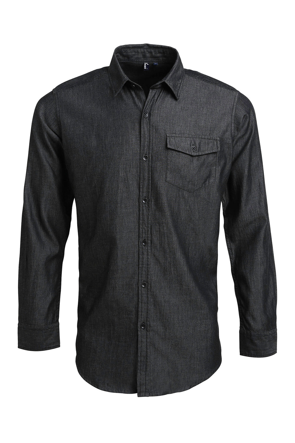 Black Denim