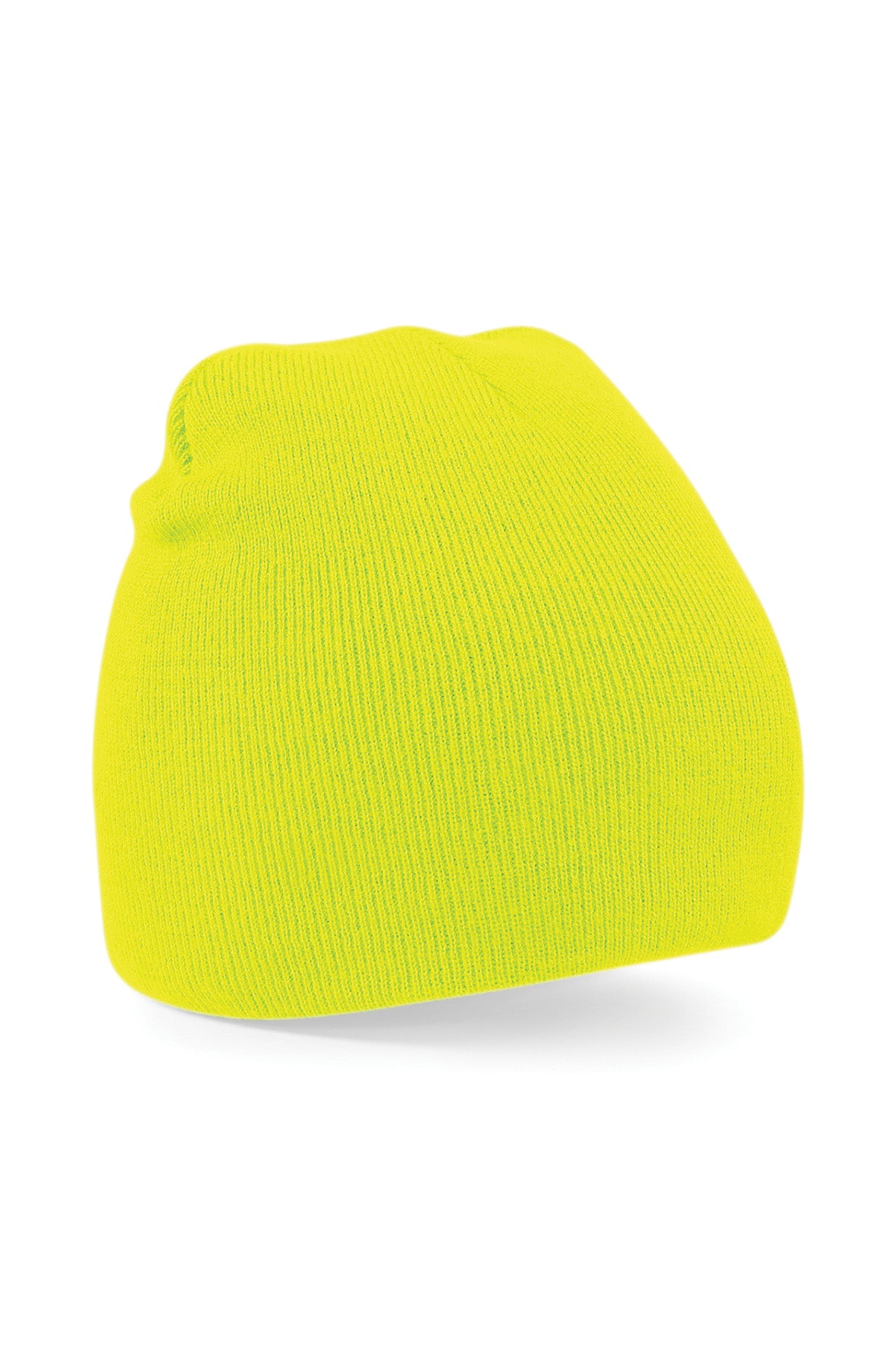 Fluorescent Yellow