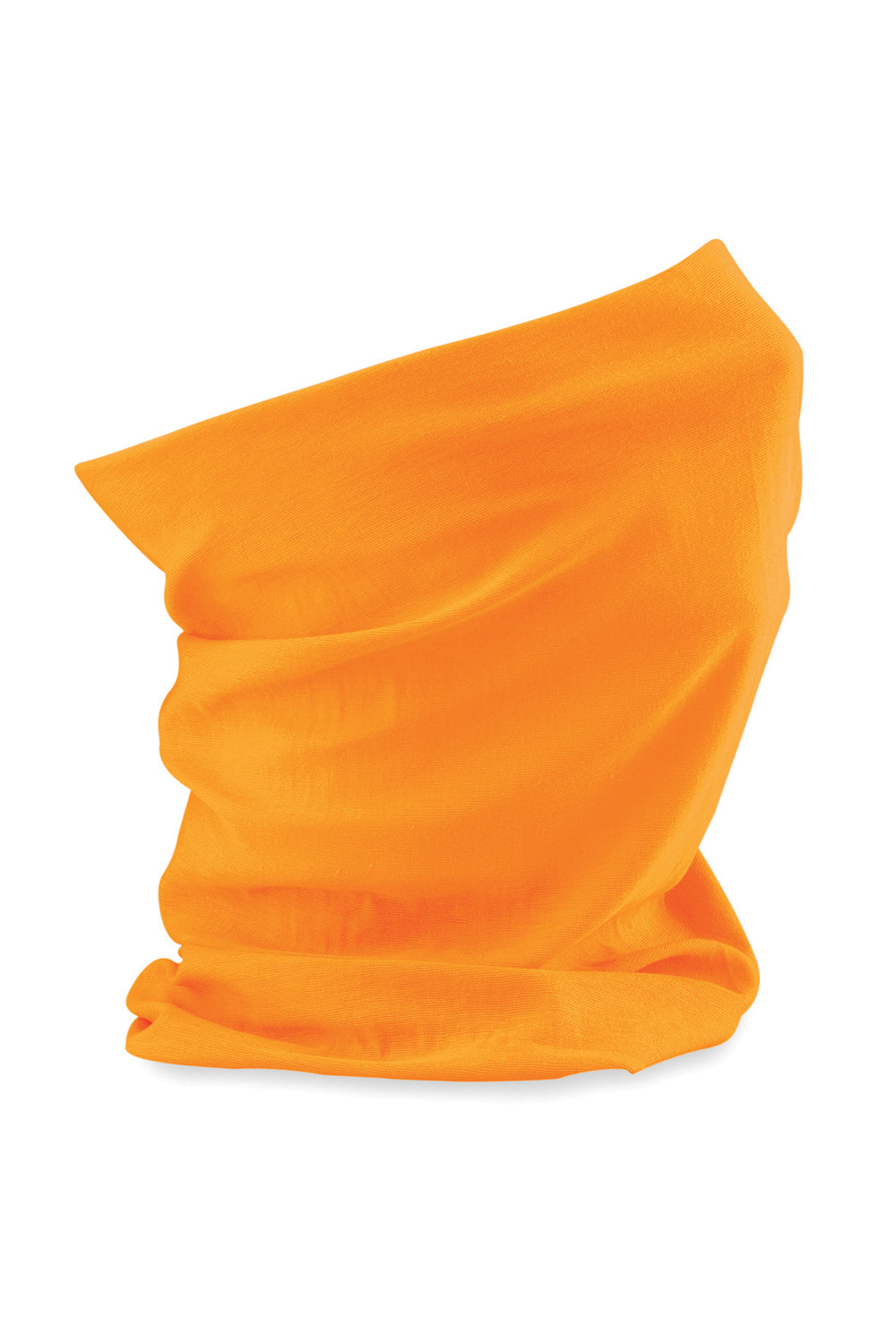 Fluorescent Orange