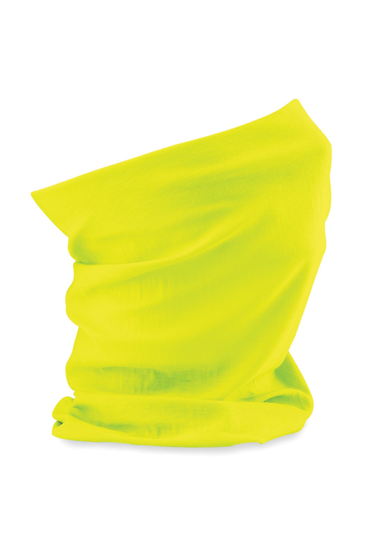 Fluorescent Yellow