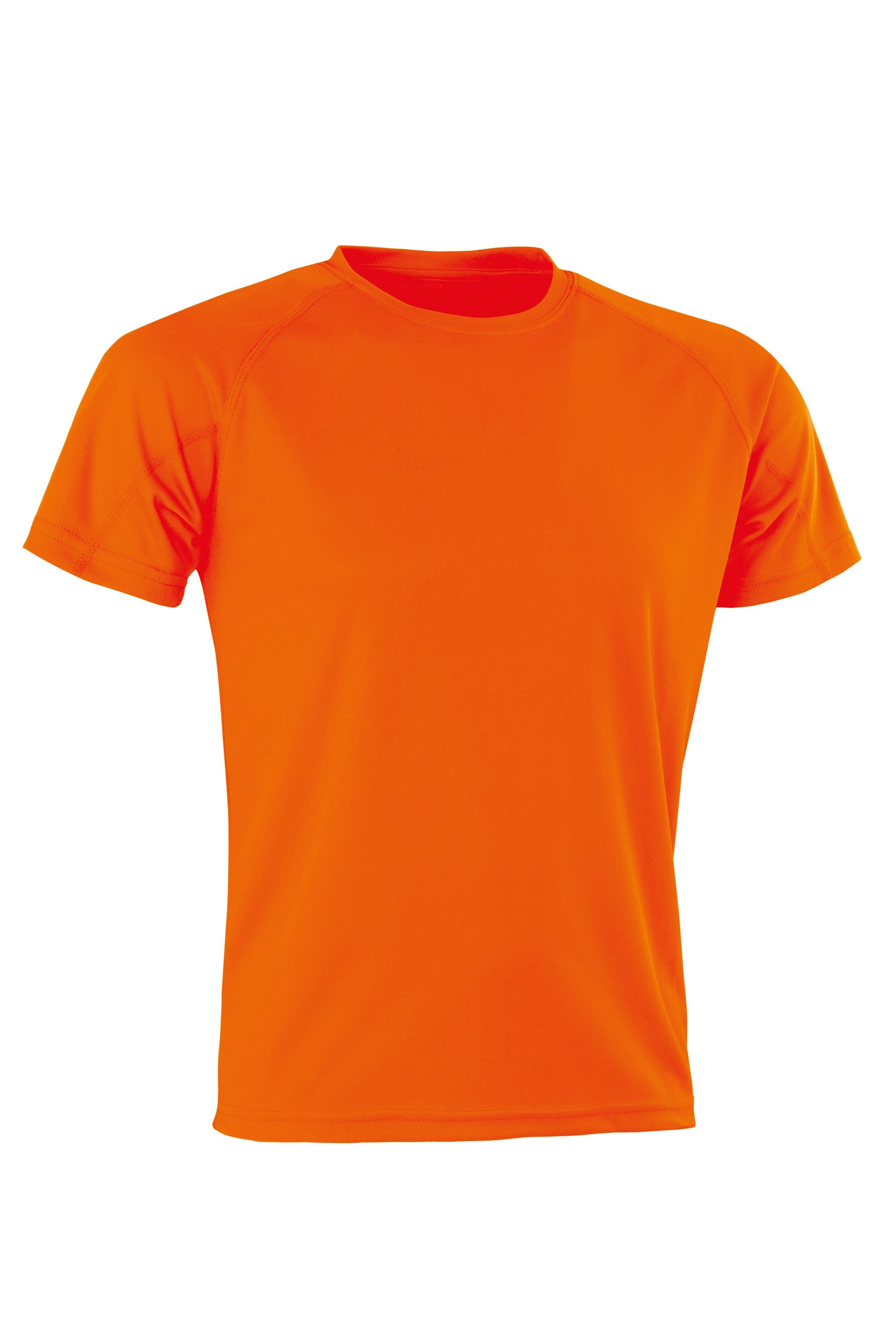 Fluorescent Orange