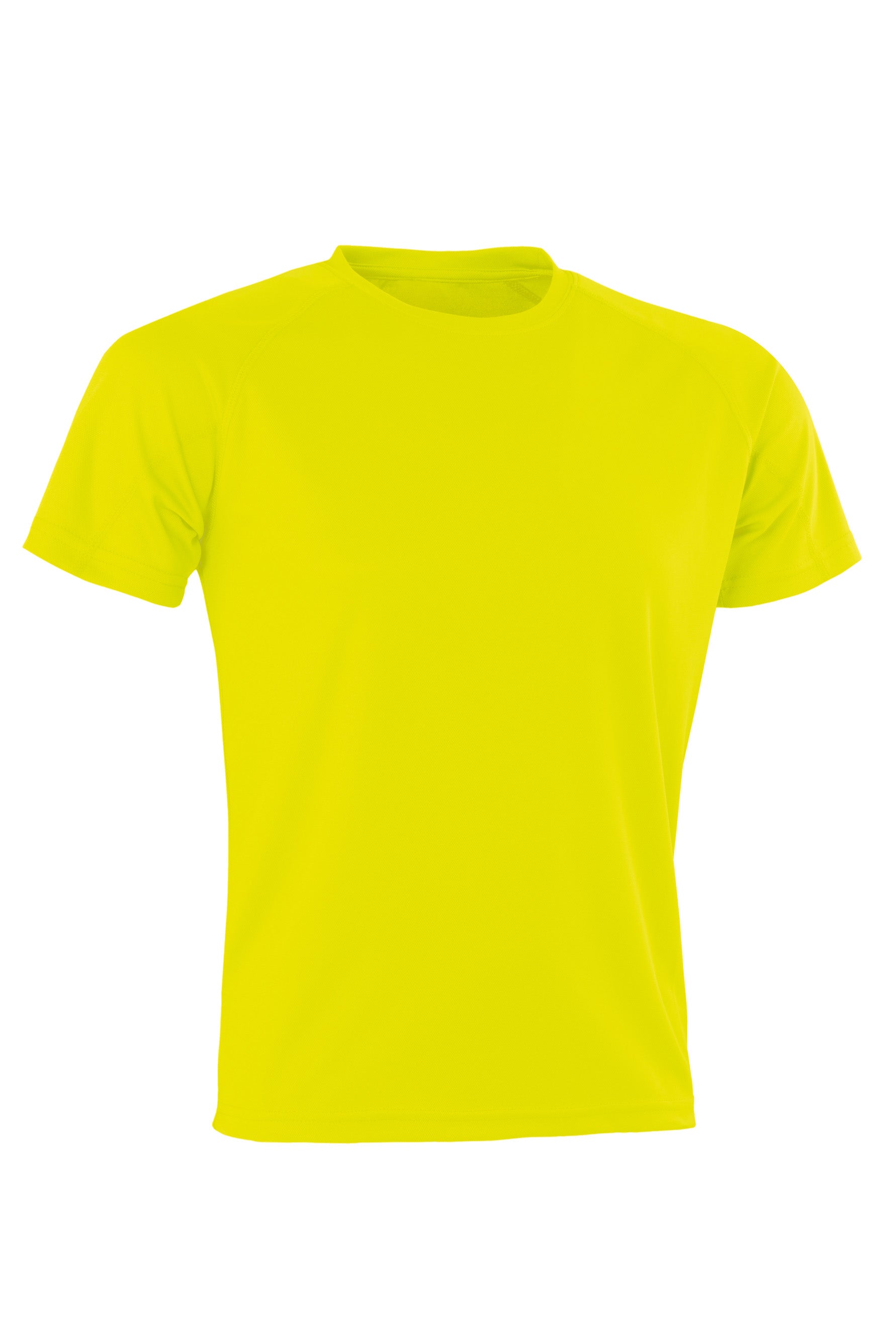 Fluorescent Yellow