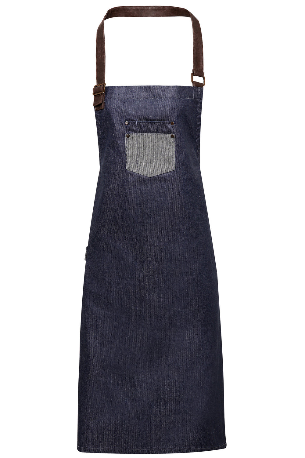 Indigo Denim