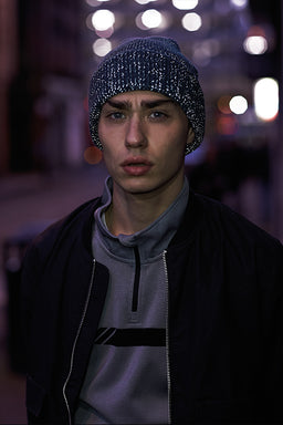 French Navy - Reflective