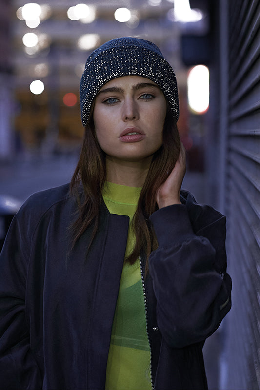 French Navy - Reflective