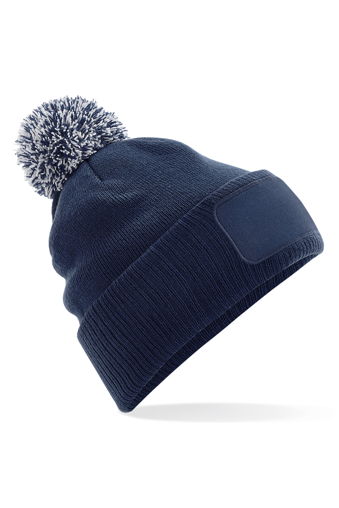 French Navy - Light Grey