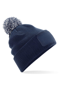 French Navy - Light Grey