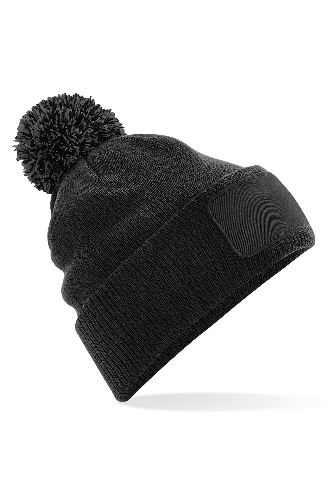 Black - Graphite Grey