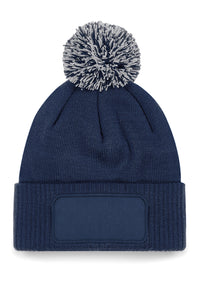 French Navy - Light Grey