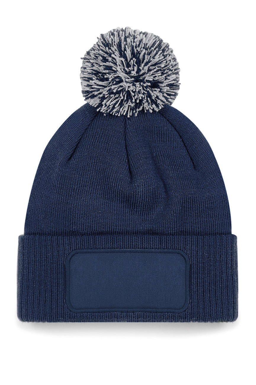 French Navy - Light Grey