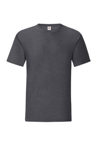 Dark Heather Grey
