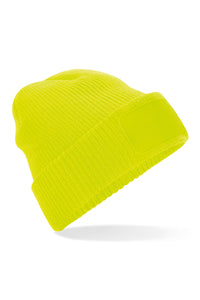 Fluorescent Yellow