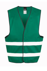 Paramedic Green