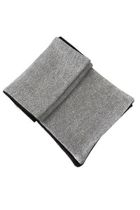 Light Grey - Reflective