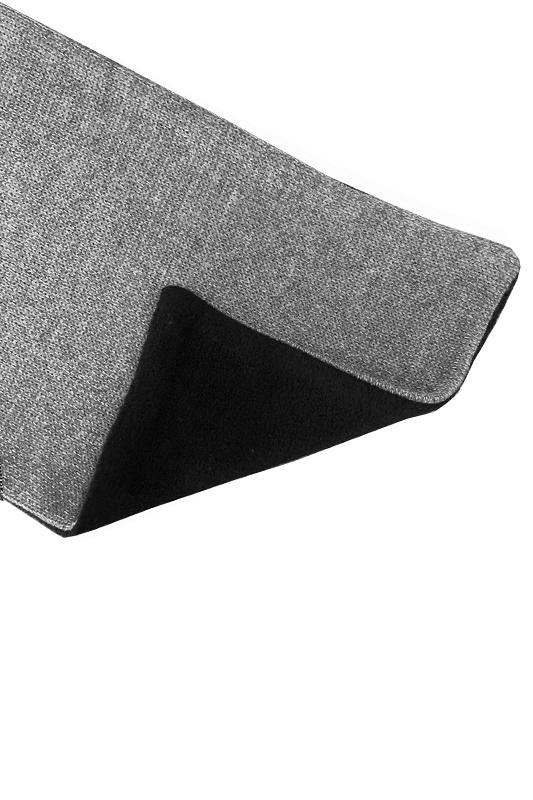 Light Grey - Reflective