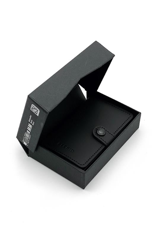 Secrid miniwallet lompakko