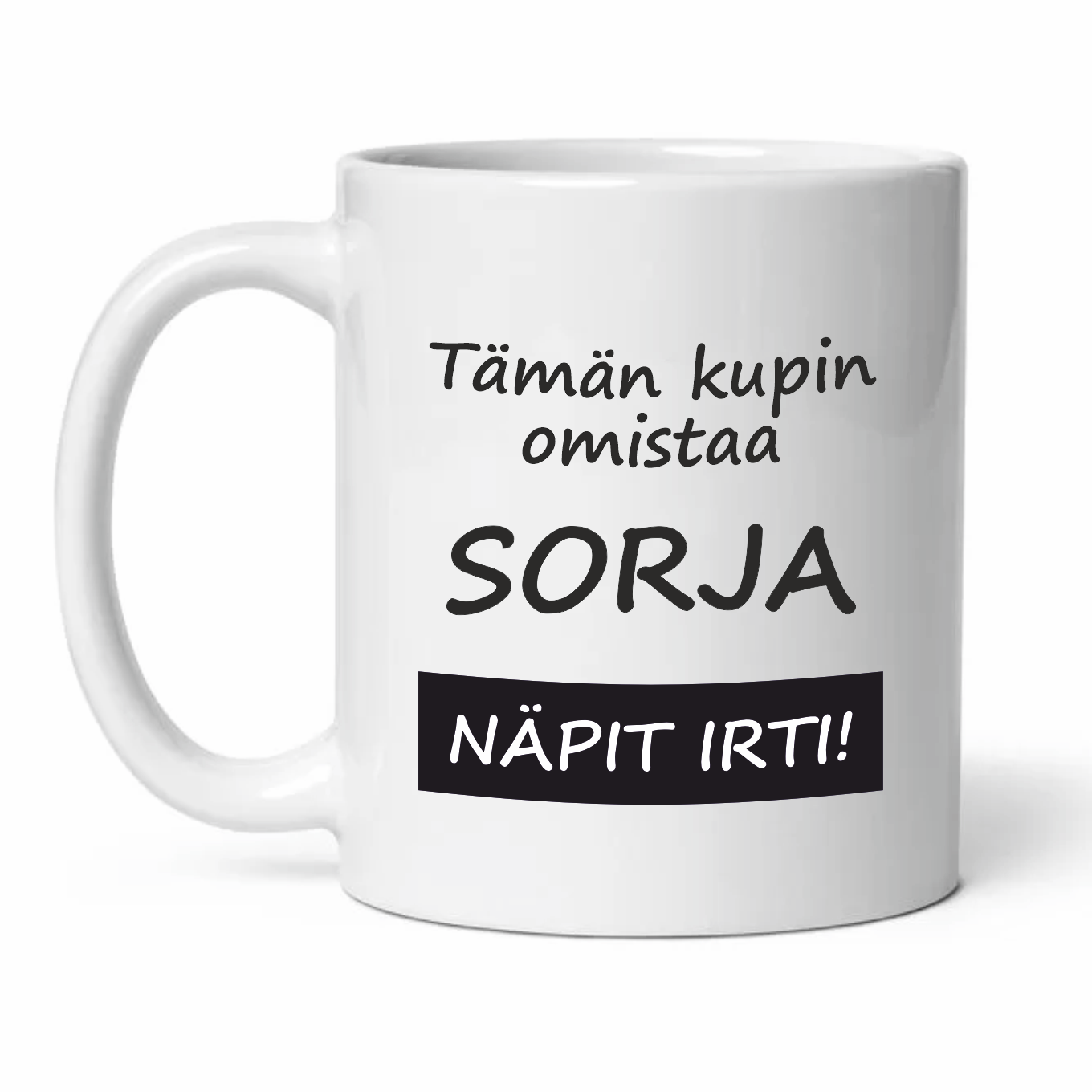 Sorja - Kahvikuppi 330ml