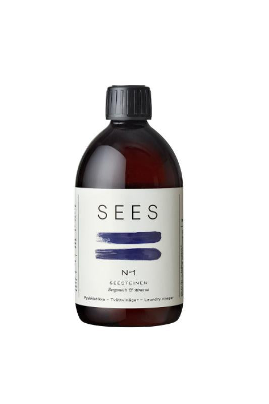 Bergamotti & Sitruuna