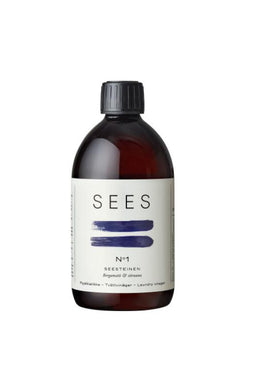 Bergamotti & Sitruuna