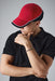 Classic Red - Black - White