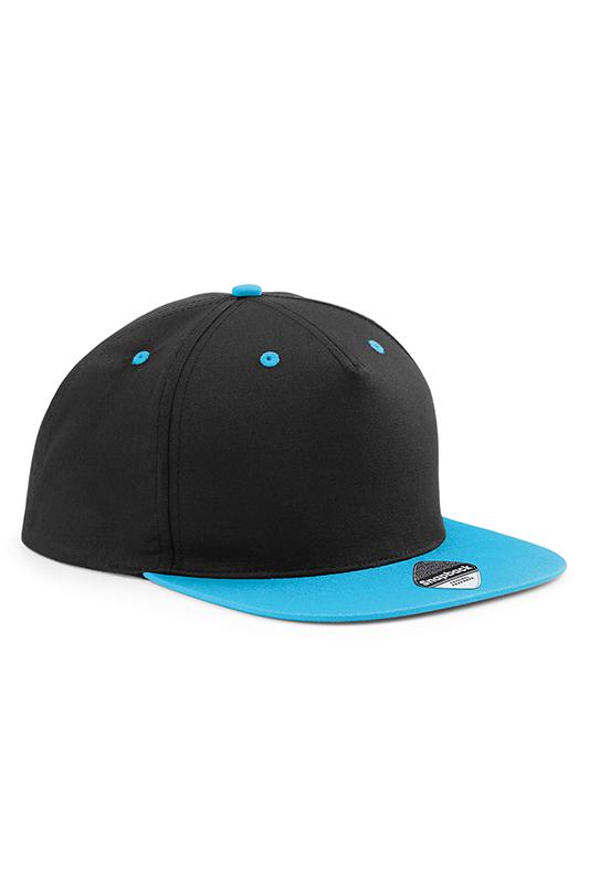Black - Surf Blue