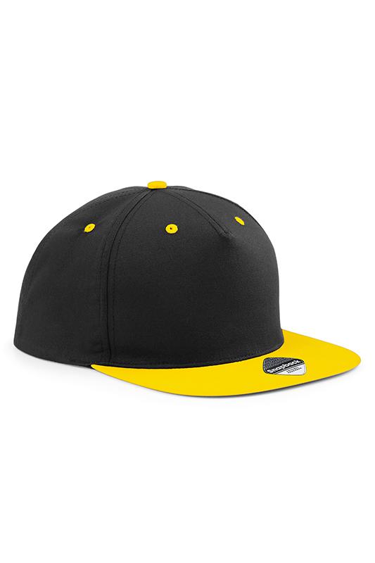 Black - Yellow