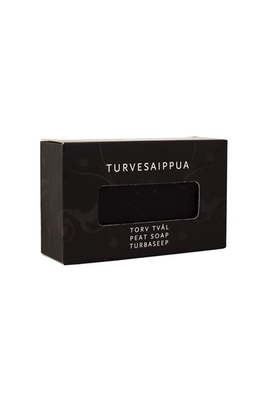 Turvesaippua