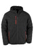 Black - Red