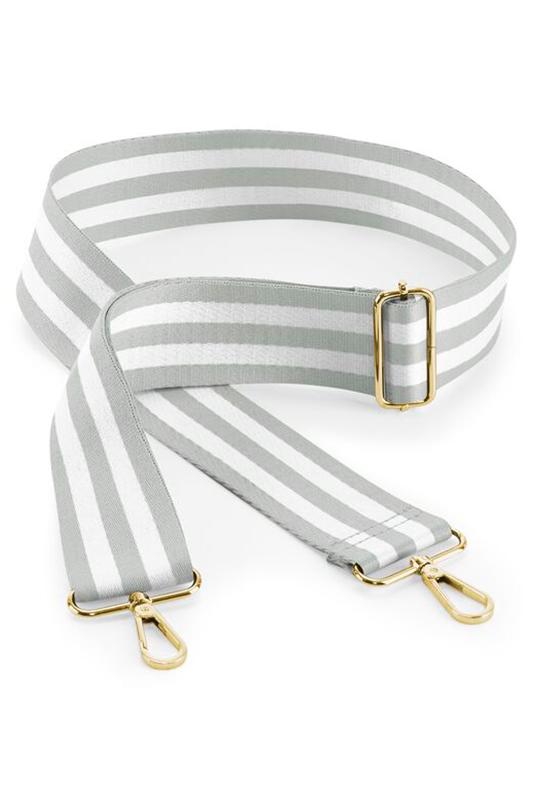 Light Grey - White
