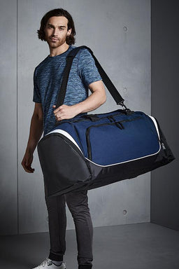 French Navy - Black - White