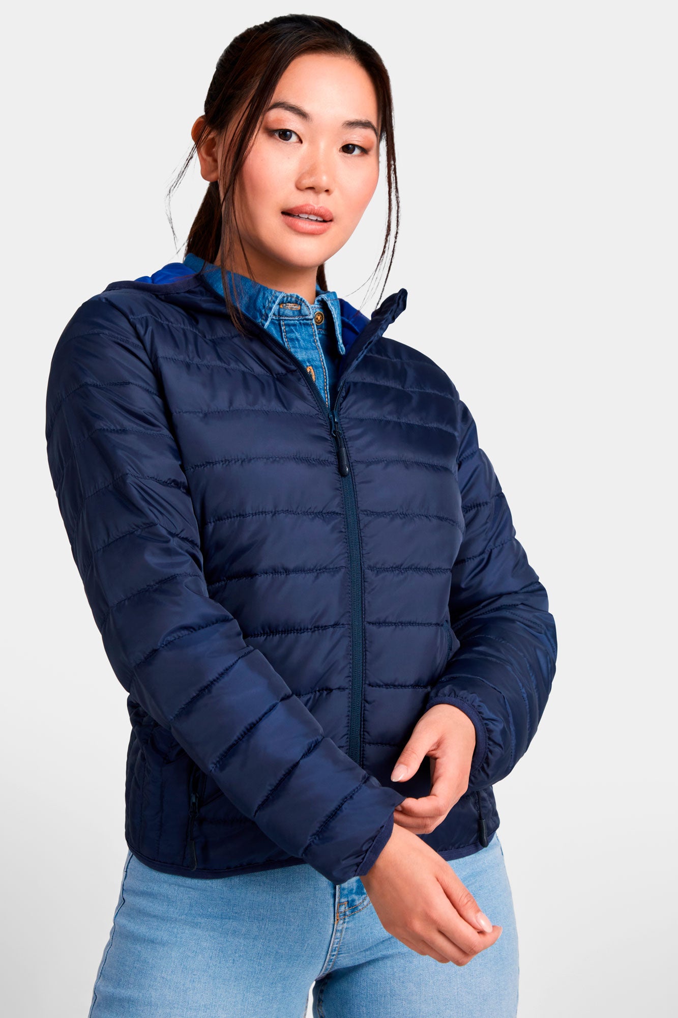 Naisten norway kevyt toppatakki