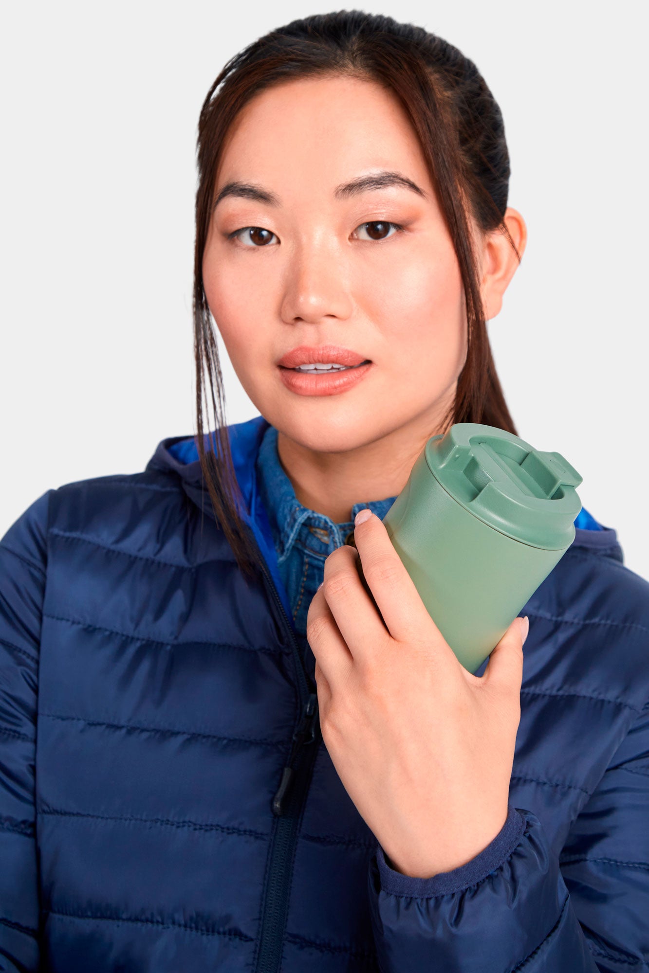 Naisten norway kevyt toppatakki