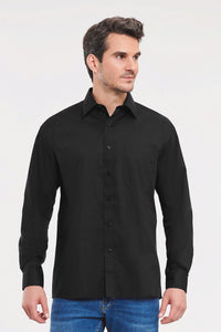 Polycotton popliinipaita