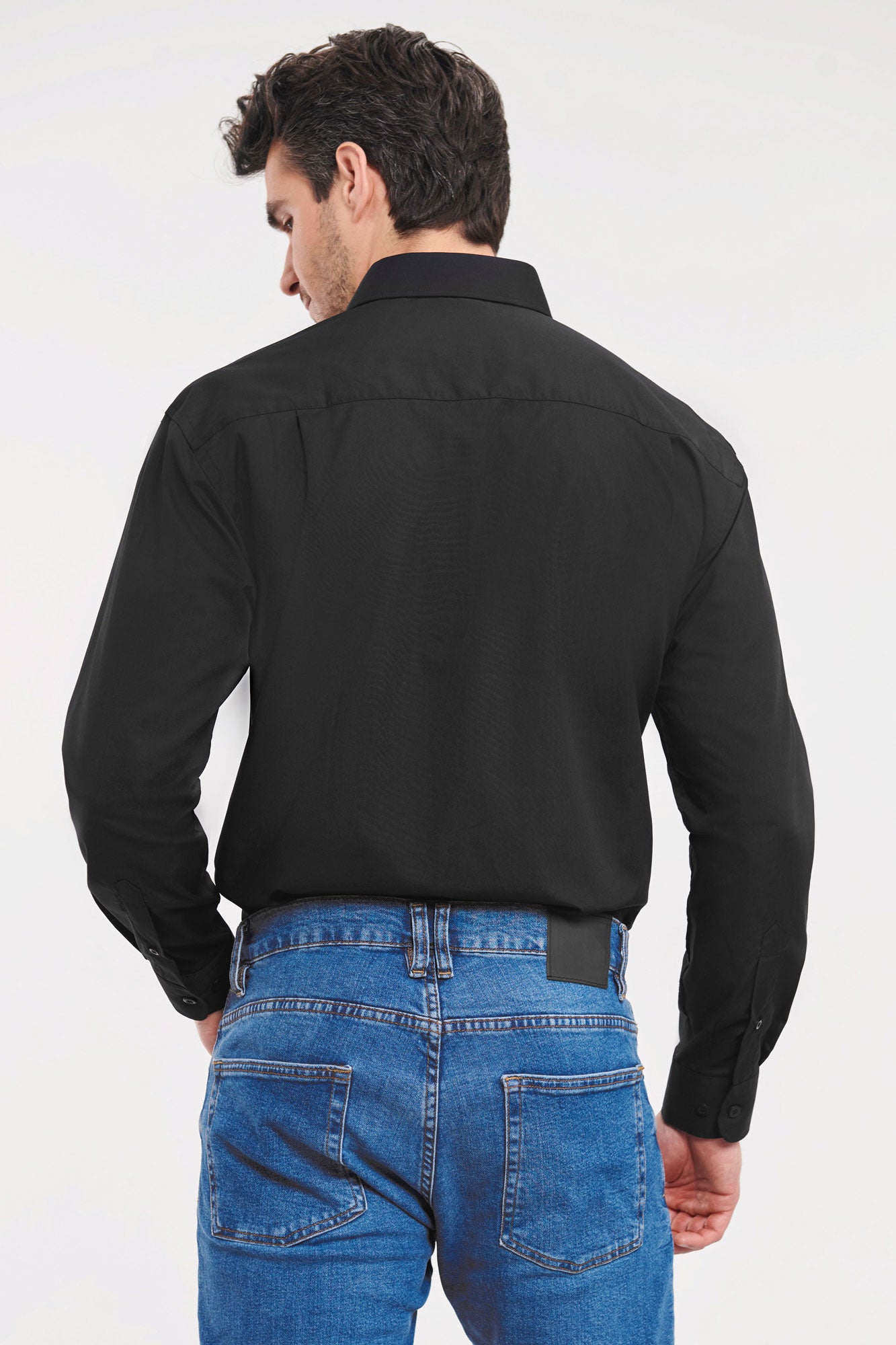 Polycotton popliinipaita