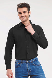 Polycotton popliinipaita