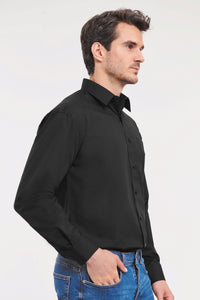 Polycotton popliinipaita