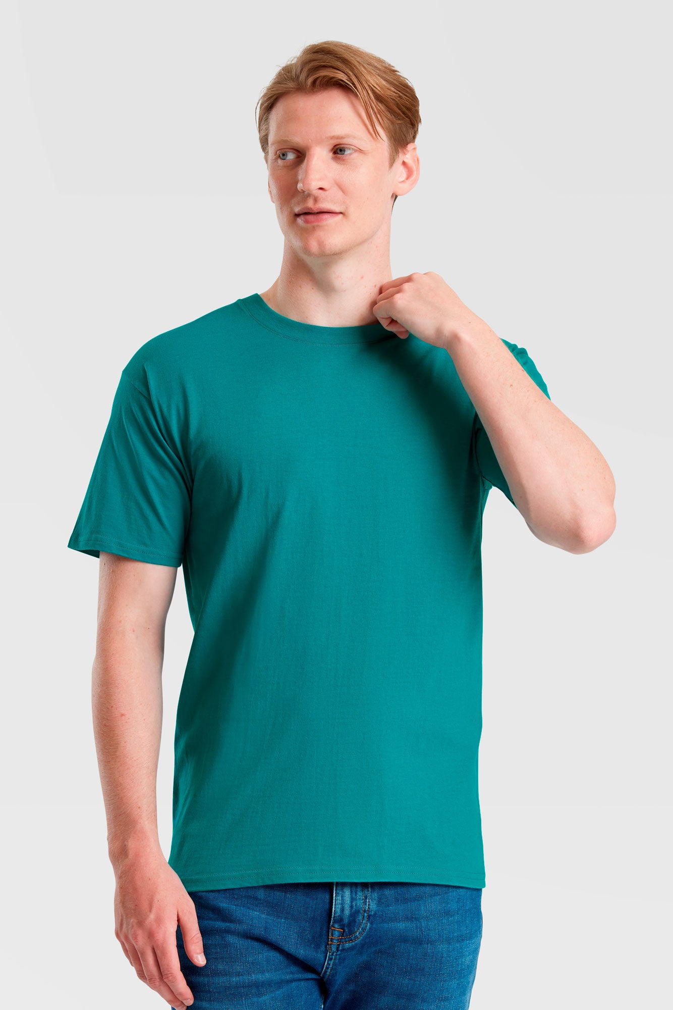 Iconic 195 t-paita