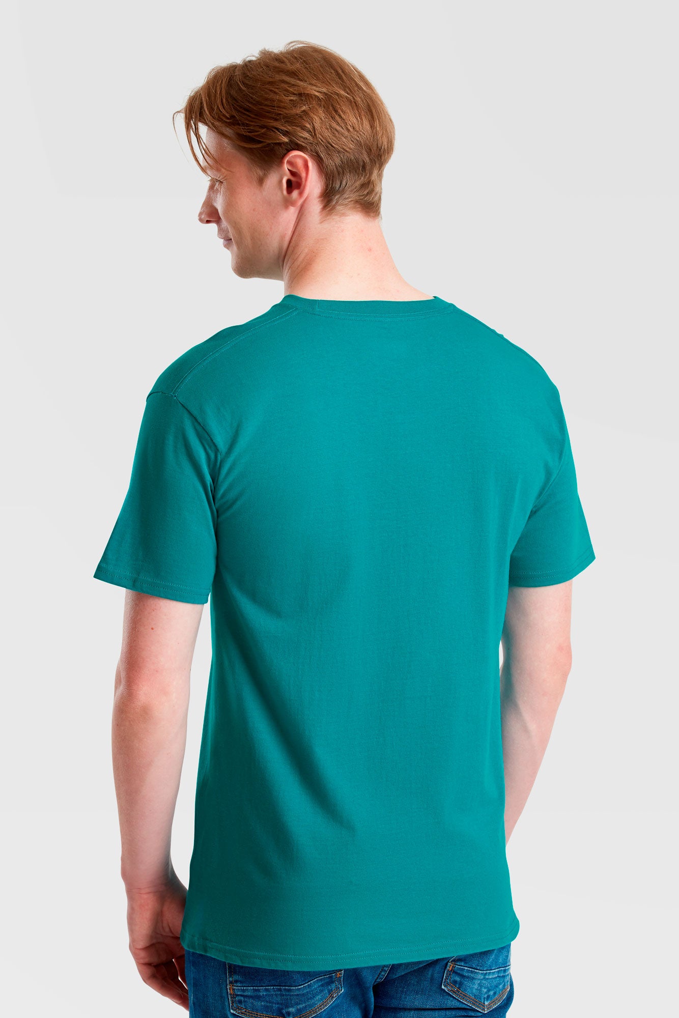 FotL - Iconic 195 t-paita